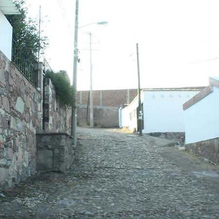 Arquitectos Departamento 11-5 Lägenhet Guanajuato Exteriör bild